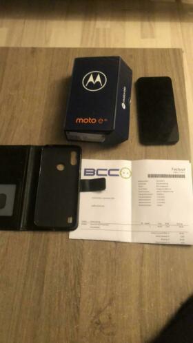 Motorola e6i