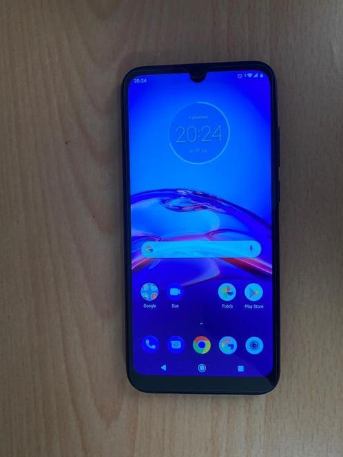 Motorola e6s