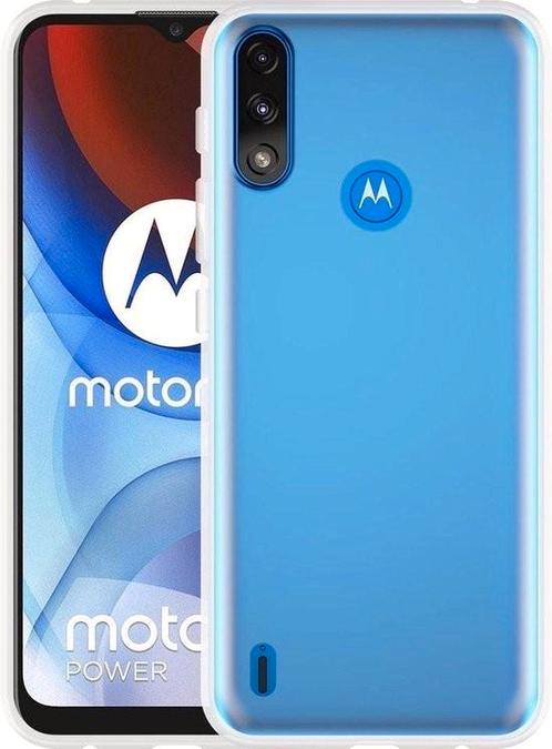 Motorola E7 i power