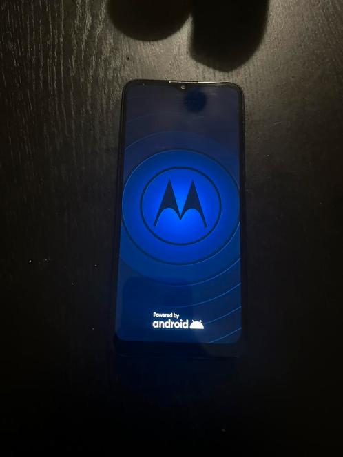 Motorola e7 plus