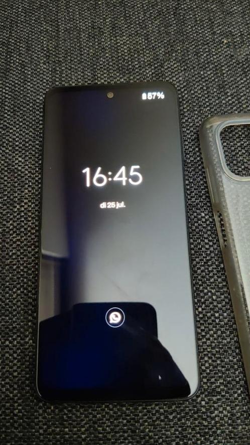 Motorola Edge 20 1288gb  evt te ruil