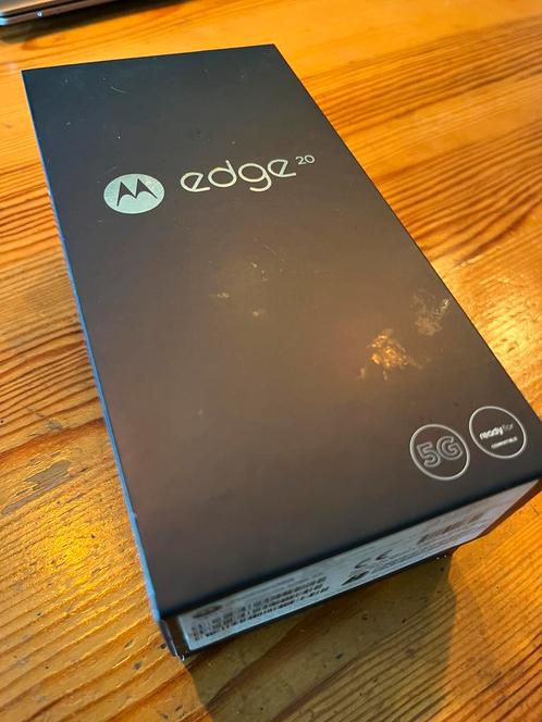 Motorola edge 20 128gb 8mb
