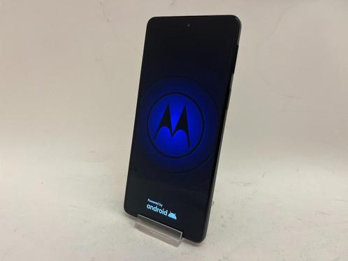 Motorola Edge 20 128GB Zwart 48728