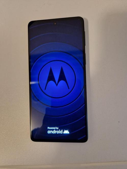 Motorola Edge 20