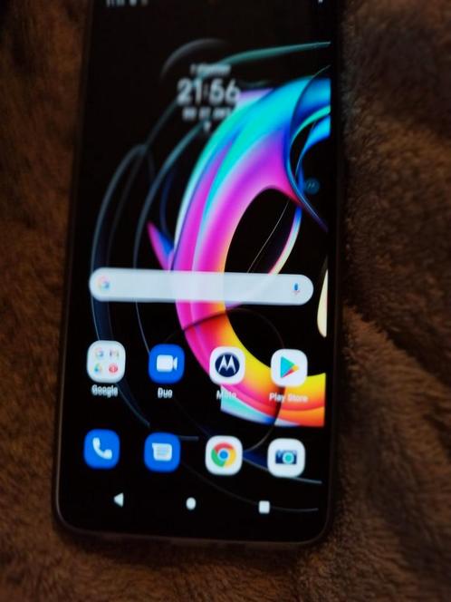 Motorola Edge 20 lite