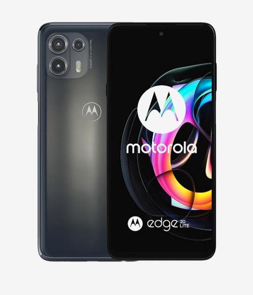 Motorola Edge 20 lite 5G 128 Mb