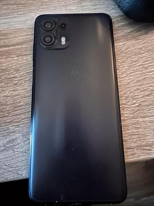 Motorola edge 20 lite black