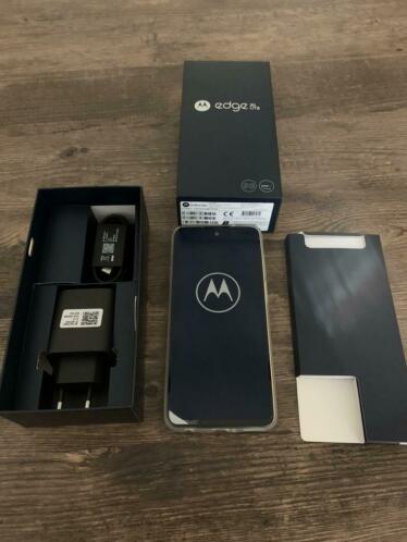Motorola Edge 20 Lite (nieuw nooit gebruikt)