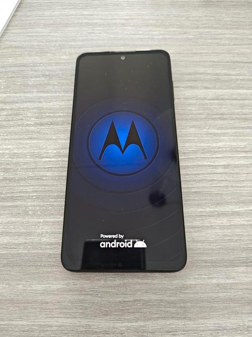 Motorola Edge 20 lite nieuwstaat