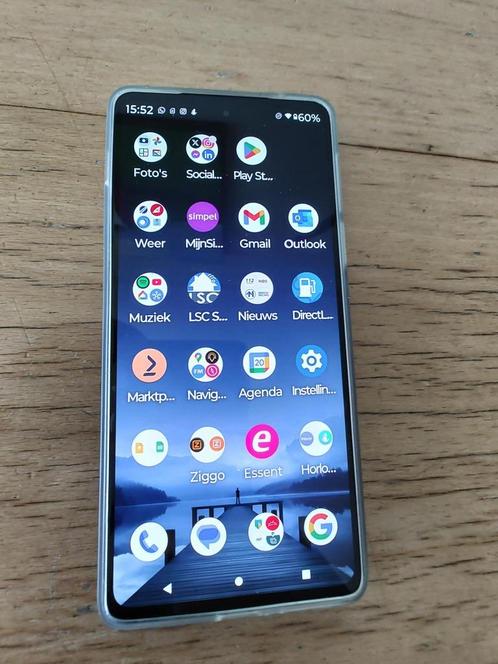 Motorola edge 20 pro