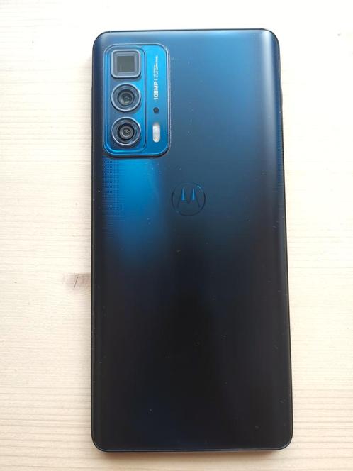 Motorola Edge 20 pro