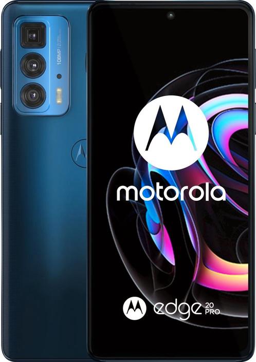 Motorola Edge 20 Pro