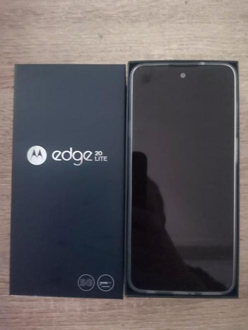 Motorola Edge