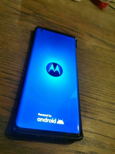 Motorola edge