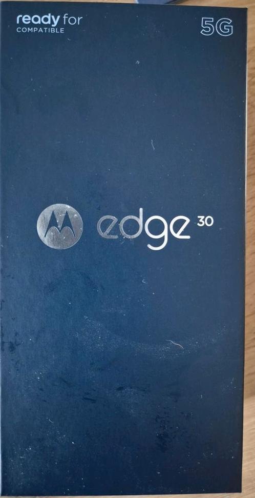 Motorola Edge 30 128GB duosim