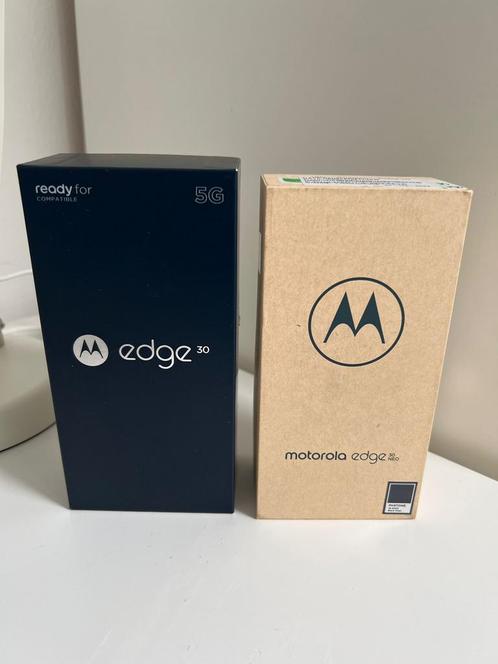 Motorola Edge 30 128GB En Motorola Edge 30 Neo - 256GB -