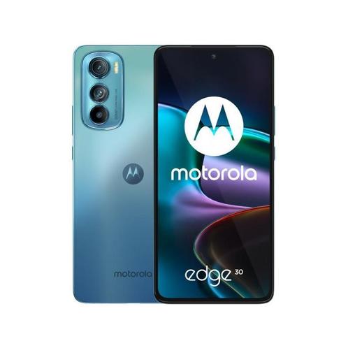 Motorola Edge 30 128GB - Groen - Simlockvrij - Dual-SIM