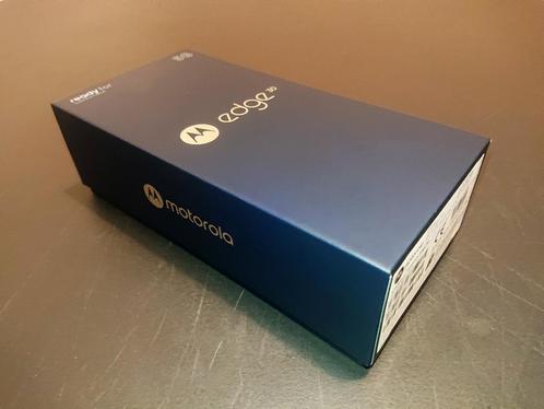 Motorola Edge 30 - 128GB - Meteor Grey  Nieuw