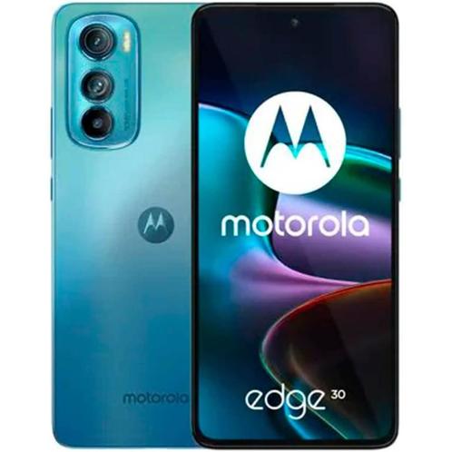 Motorola Edge 30 256GB - Simlockvrij - Dual-SIM