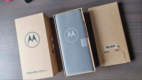 Motorola Edge 30 Fusion - 128GB - Aurora Wit - Nieuw in Doos
