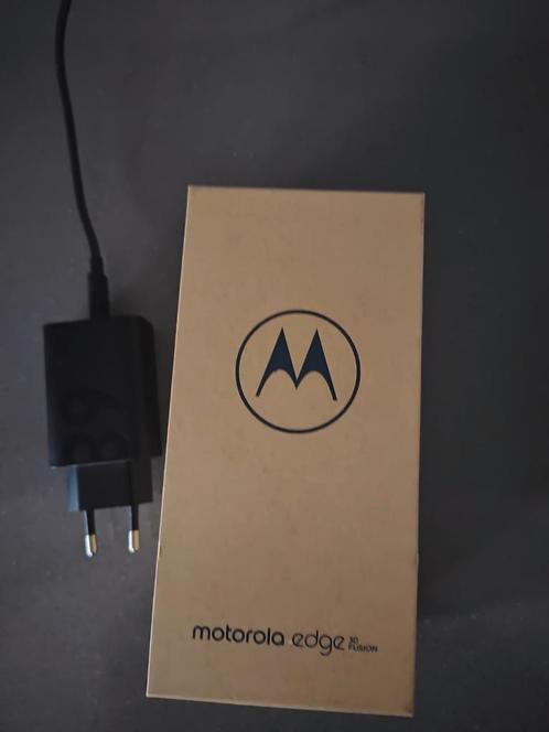 Motorola Edge 30 FUSION