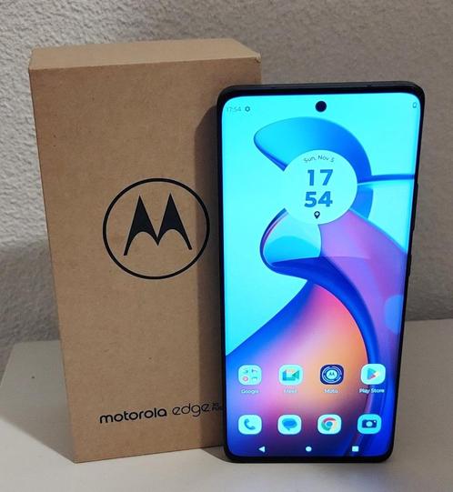 Motorola Edge 30 Fusion Als Nieuw Compleet