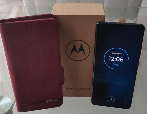 Motorola Edge 30 Fusion Als Nieuw Met Garantie