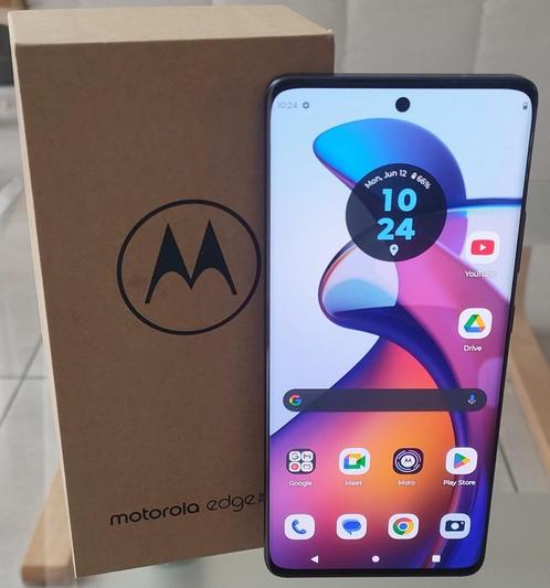 Motorola Edge 30 Fusion Limited Met Garantie