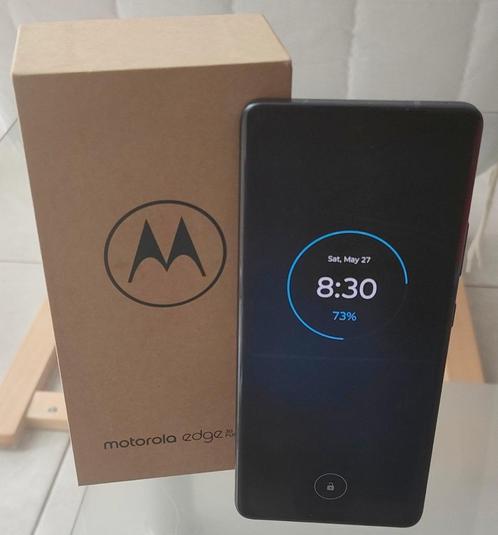 Motorola Edge 30 Fusion Onbeschadigd Met Garantie