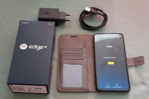 Motorola Edge 30 Meteor Grey