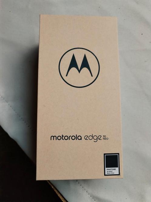 Motorola edge 30 neo 256GB new in sealed box