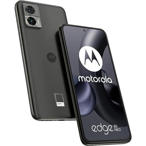 Motorola Edge 30 Neo 256GB - Zwart - Simlockvrij