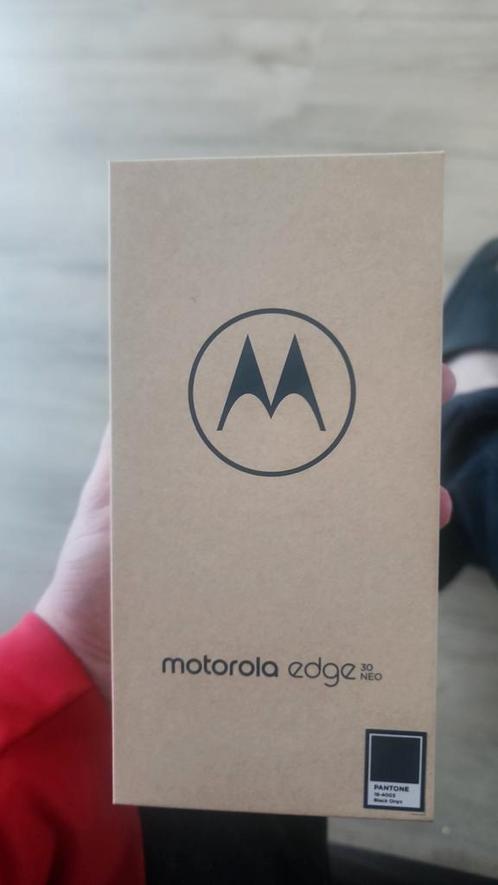 Motorola edge 30 neo 5G 2568