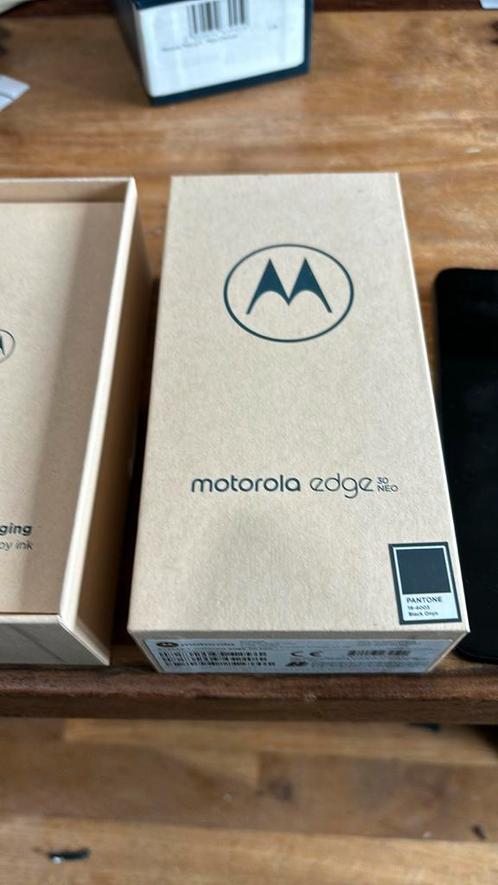 Motorola edge 30 neo 5G