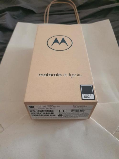 Motorola Edge 30 Neo 8GB 128GB NIEUW