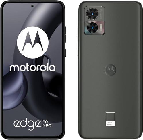 Motorola Edge 30 Neo 8GB  256GB met 1,5 jaar garnatie