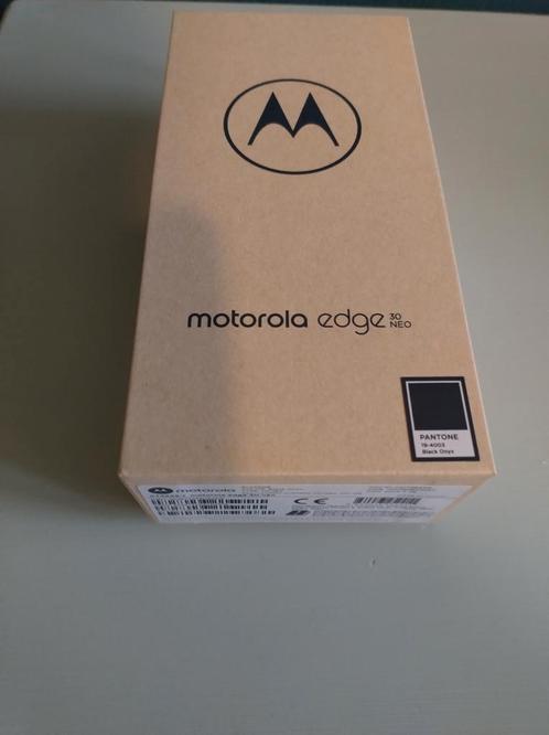 Motorola edge 30 neo nieuw