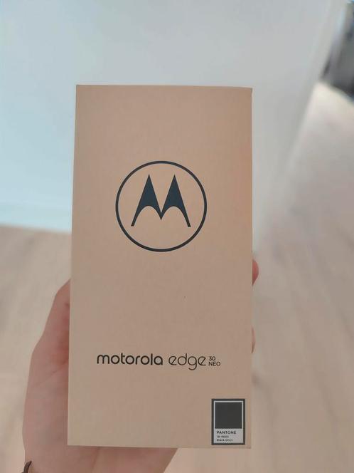 Motorola Edge 30 NEO (NIEUW)