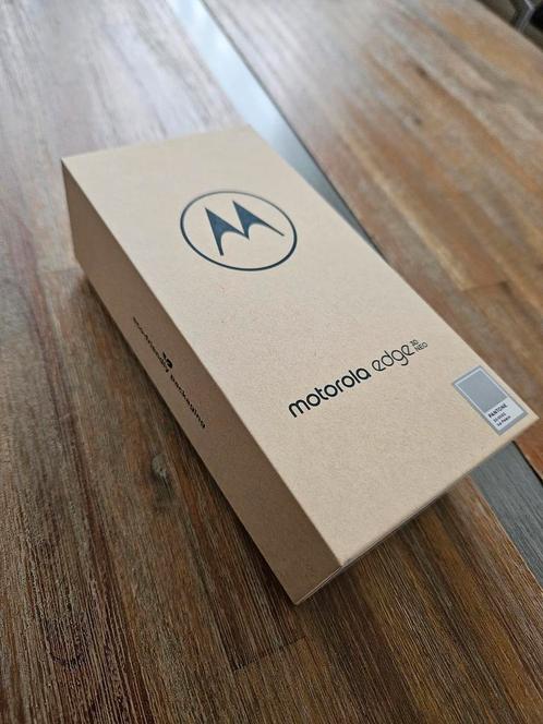 Motorola Edge 30 Neo Silver 256GB Nieuw, Sealed, Garantie