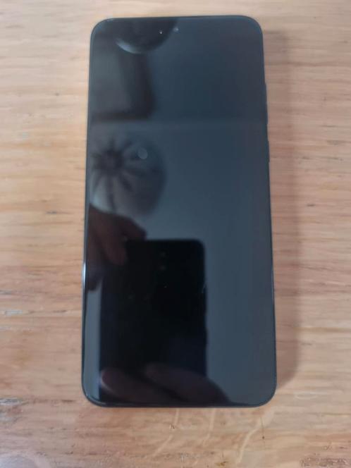 Motorola edge 30 neo zwart