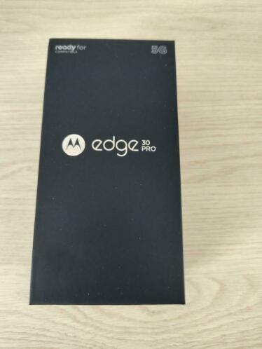 Motorola Edge 30 Pro 12128GB