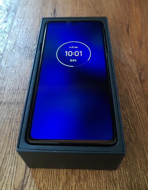 Motorola Edge 30 Pro