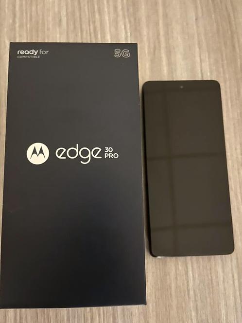 Motorola Edge 30 Pro