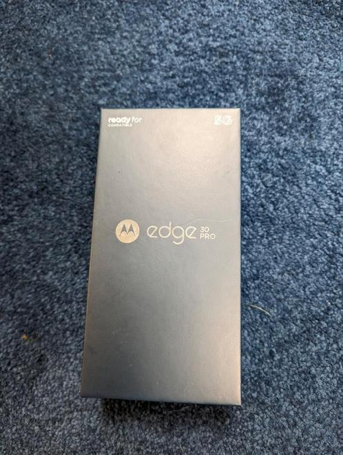 Motorola Edge 30 Pro 256 GB