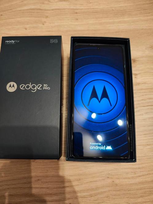 Motorola Edge 30 Pro 256GB