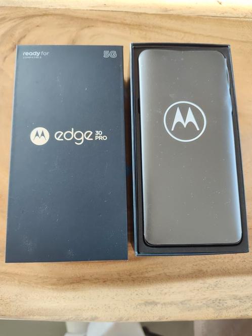 Motorola Edge 30 pro 258 gb