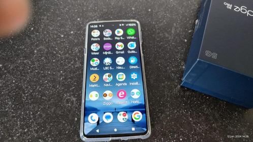 Motorola edge 30 pro