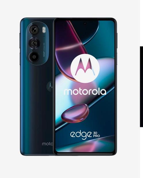 Motorola edge 30 PRO256 MB