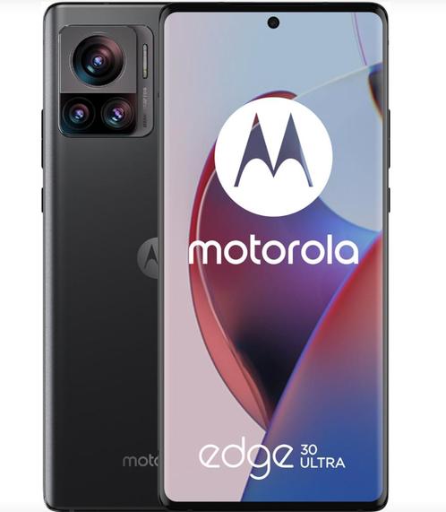 Motorola Edge 30 ultra (nieuw)