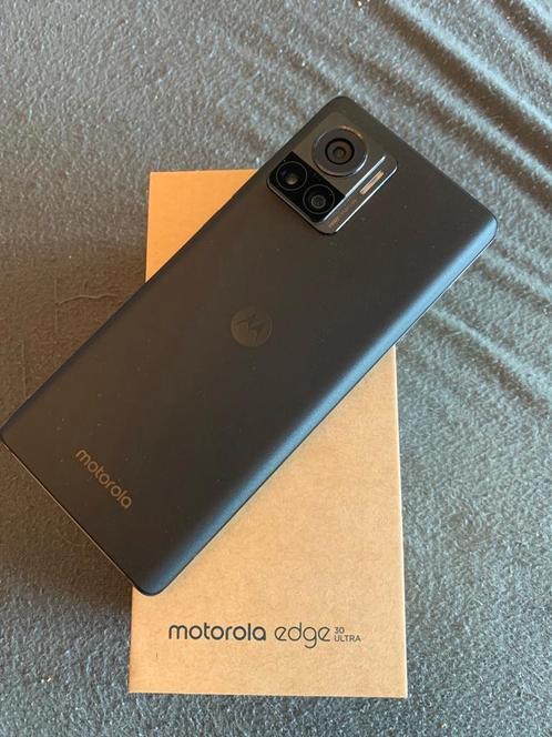 Motorola Edge 30 Ultra. Ruilen